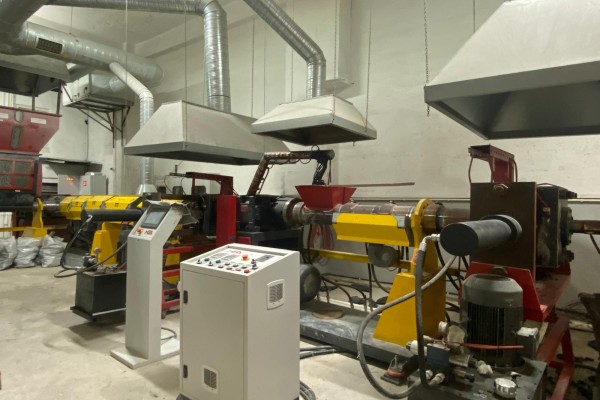 Atık Yönetim Danışmanlığı