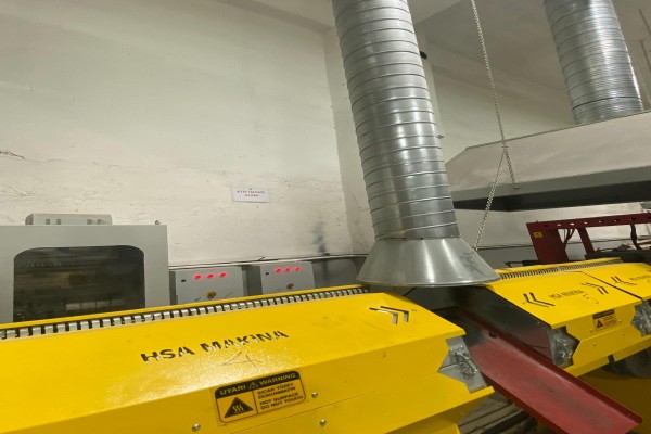 Plastik Hammadde Temini