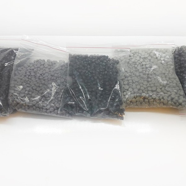 ZNT Plastik | Geri Dönüşüm & Plastik Granül Üretimi